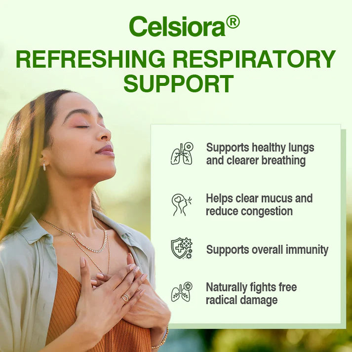 💖✅𝐂𝐀 𝐎𝐟𝐟𝐢𝐜𝐢𝐚𝐥 𝐒𝐭𝐨𝐫𝐞|𝐂𝐞𝐥𝐬𝐢𝐨𝐫𝐚® 𝐎𝐫𝐠𝐚𝐧𝐢𝐜 𝐌𝐮𝐥𝐥𝐞𝐢𝐧 𝐋𝐞𝐚𝐟 𝐋𝐮𝐧𝐠 𝐂𝐥𝐞𝐚𝐧𝐬𝐞 𝐄𝐬𝐬𝐞𝐧𝐭𝐢𝐚𝐥 𝐎𝐢𝐥 (💖Cough, wheezing, shortness of breath, sputum, stuffy nose, bronchitis, bronchitis, allergy symptoms, lung discomfort💝)