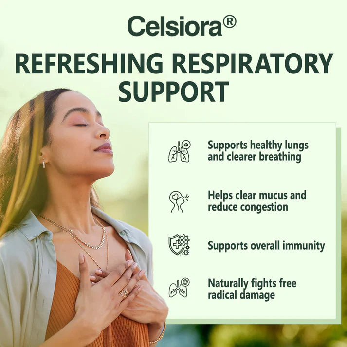 💖✅𝐂𝐀 𝐎𝐟𝐟𝐢𝐜𝐢𝐚𝐥 𝐒𝐭𝐨𝐫𝐞|𝐂𝐞𝐥𝐬𝐢𝐨𝐫𝐚® 𝐎𝐫𝐠𝐚𝐧𝐢𝐜 𝐌𝐮𝐥𝐥𝐞𝐢𝐧 𝐋𝐞𝐚𝐟 𝐋𝐮𝐧𝐠 𝐂𝐥𝐞𝐚𝐧𝐬𝐞 𝐄𝐬𝐬𝐞𝐧𝐭𝐢𝐚𝐥 𝐎𝐢𝐥 (🫁Cough, wheezing, shortness of breath, sputum, stuffy nose, bronchitis, bronchitis, allergy symptoms, lung discomfort💝)
