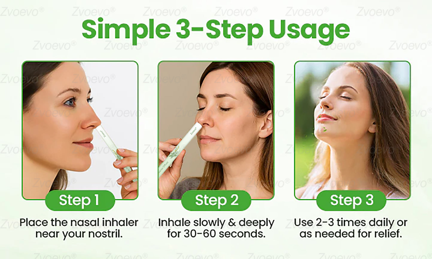 🍁CA Owned and Operated：Zvoevo® Botanical Mullein Lung Cleanse Diffuser (💝 Cough, wheezing, shortness of breath, sputum, stuffy nose, bronchitis, bronchitis, allergy symptoms, lung discomfort💝)